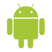 android logo