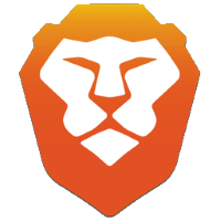 brave logo