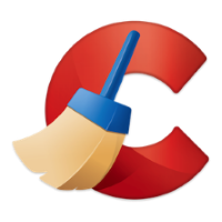ccleaner logo