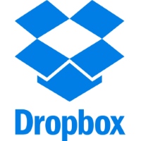 dropbox logo