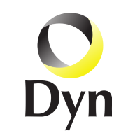 dyn logo