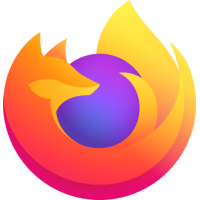 Firefox logo
