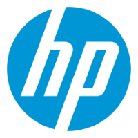 hp logo