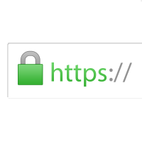 https logo