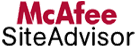 mcafee_siteadvisor