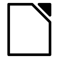 libreoffice logo