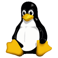 linux logo