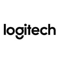 logitech logo