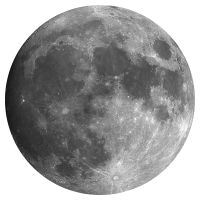 lunarsoft moon logo
