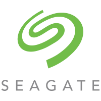 seagate logo