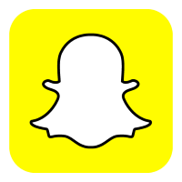snapchat logo