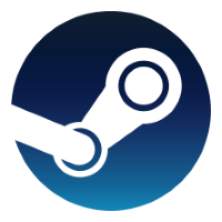 steam logo