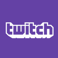twitch logo
