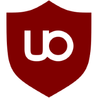 ublock origin logo
