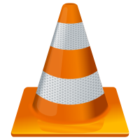 vlc logo