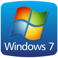 windows 7 logo