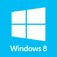 windows 8 logo