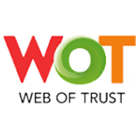 Web of trust logo