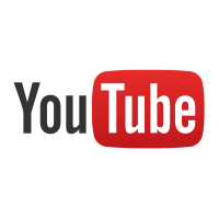 Youtube logo